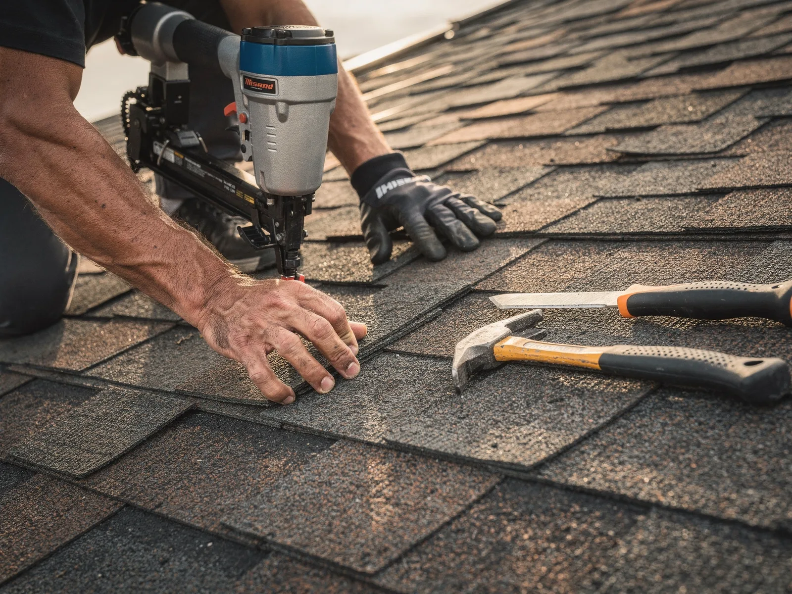 Why choose Roof Repair in Pawnee Rock, KS